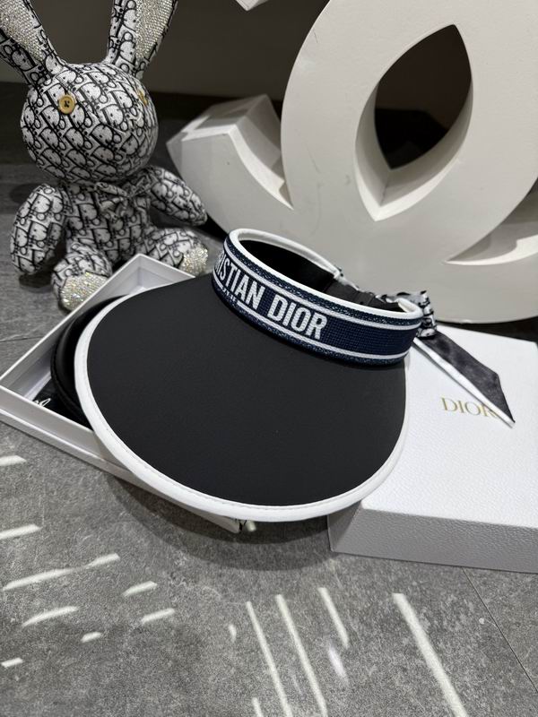 Dior Visor dx (1668)