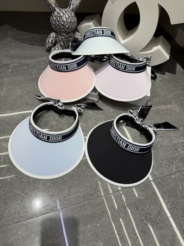 Dior Visor dx (1669)
