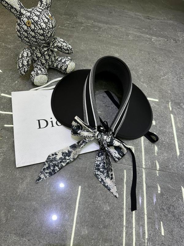 Dior Visor dx (1681)