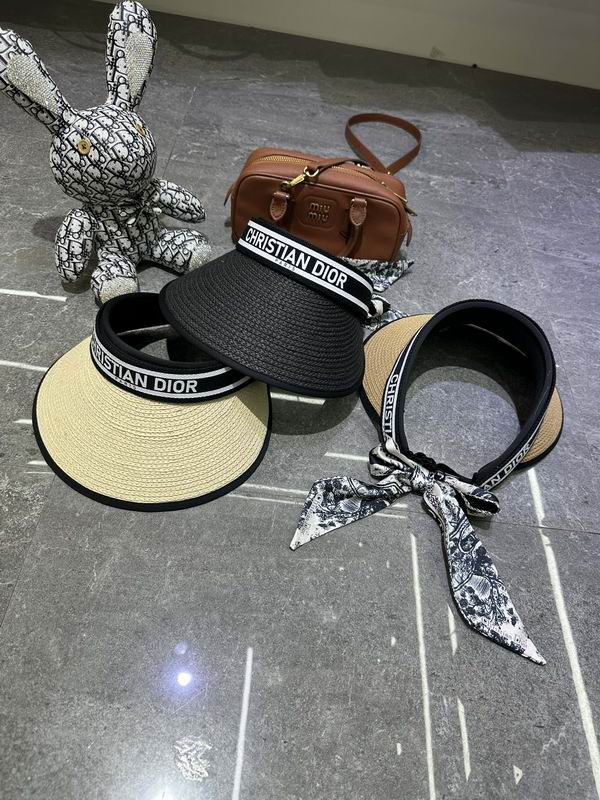 Dior Visor dx (1715)
