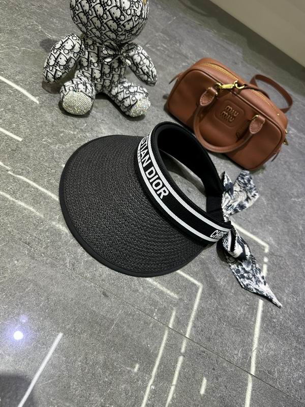 Dior Visor dx (1718)