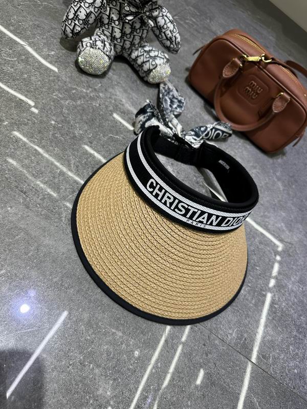 Dior Visor dx (1719)