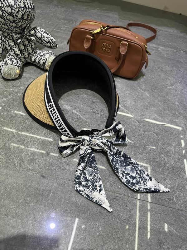 Dior Visor dx (1721)