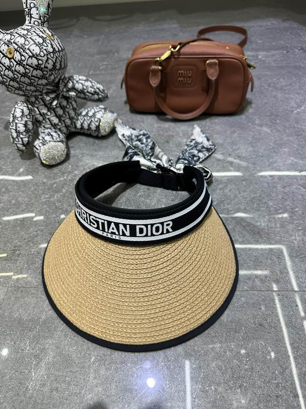 Dior Visor dx (1723)