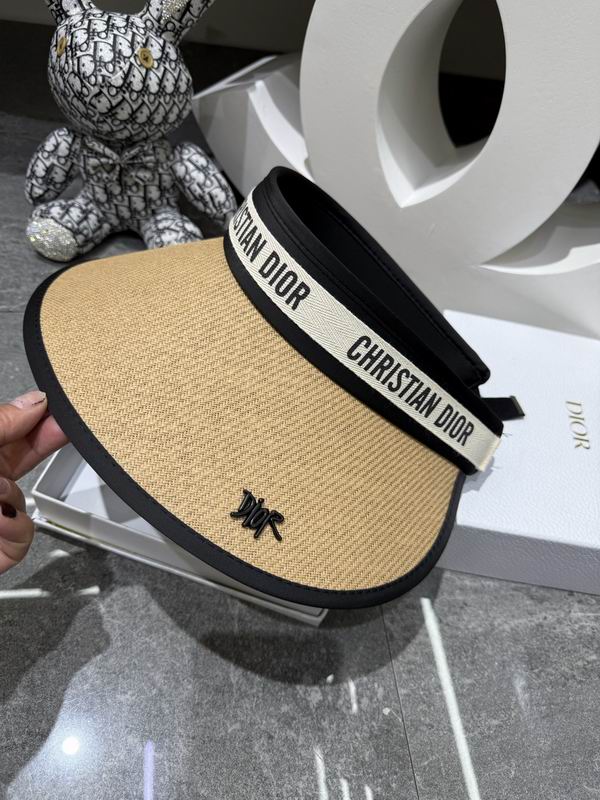 Dior Visor dx (1724)