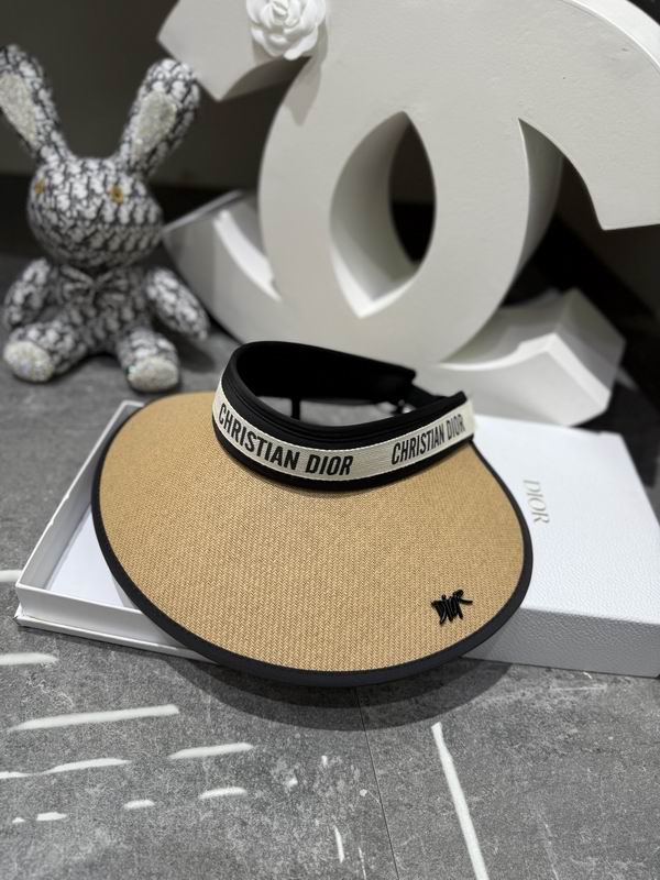 Dior Visor dx (1725)