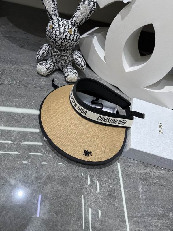 Dior Visor dx (1729)