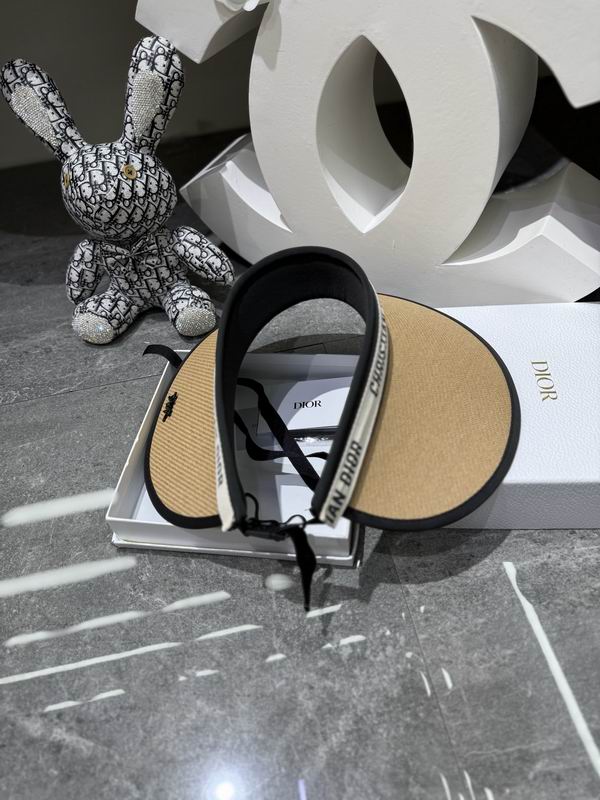Dior Visor dx (1730)