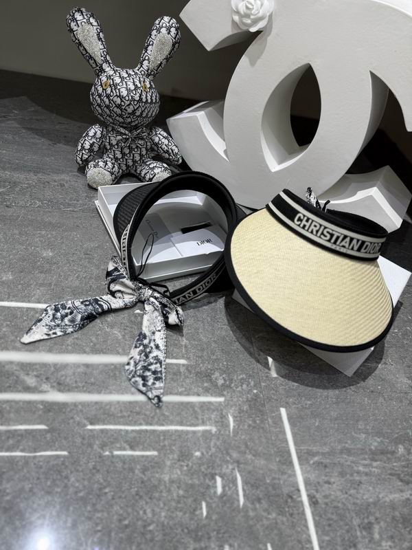 Dior Visor dx (1780)