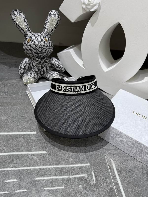 Dior Visor dx (1781)