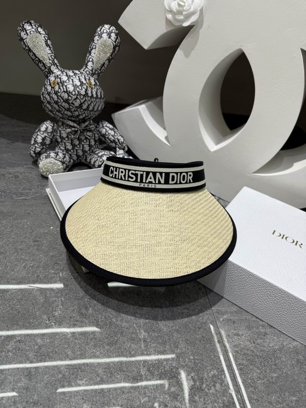 Dior Visor dx (1782)