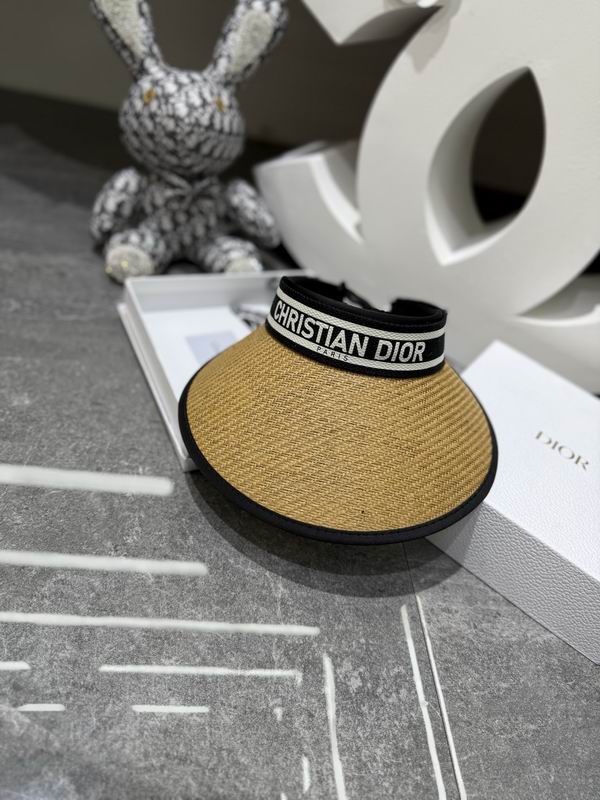 Dior Visor dx (1783)