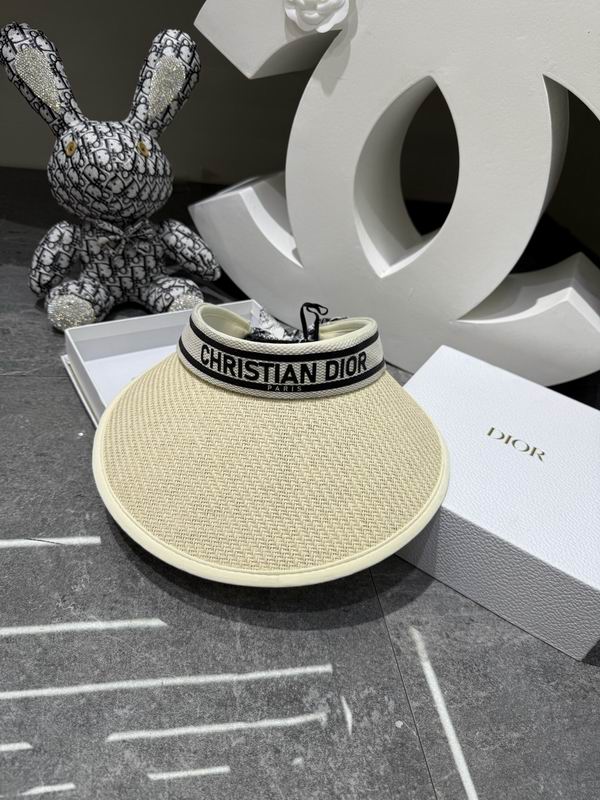 Dior Visor dx (1785)