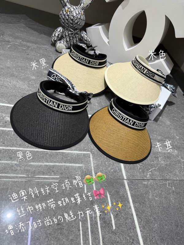 Dior Visor dx (1786)
