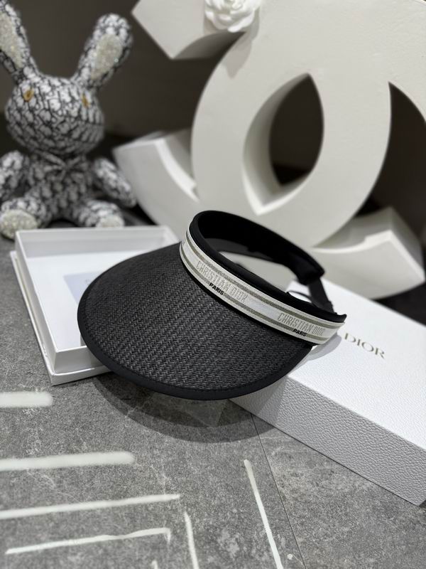 Dior Visor dx (1791)