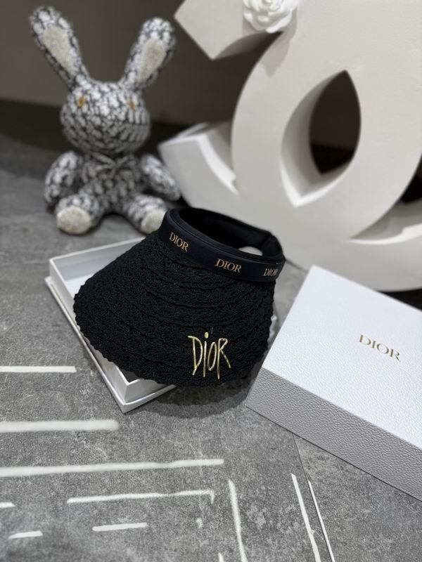 Dior Visor dx (1801)