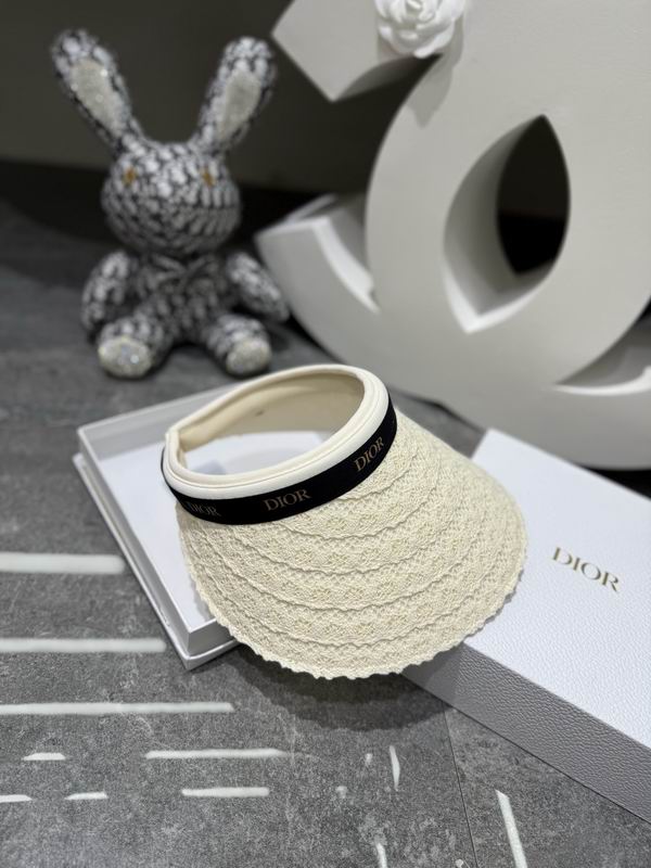 Dior Visor dx (1802)