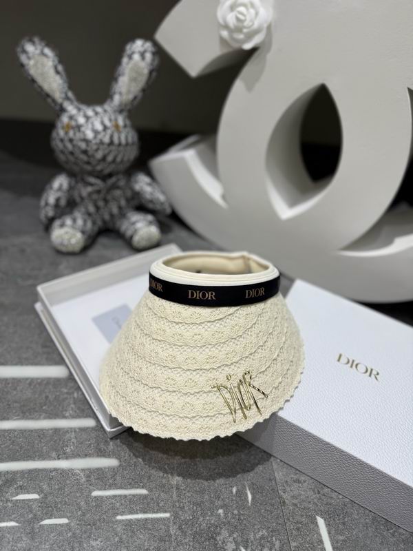 Dior Visor dx (1803)
