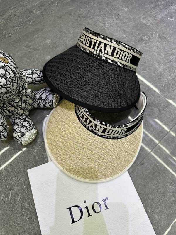Dior Visor dx (1824)