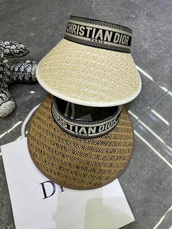 Dior Visor dx (1825)