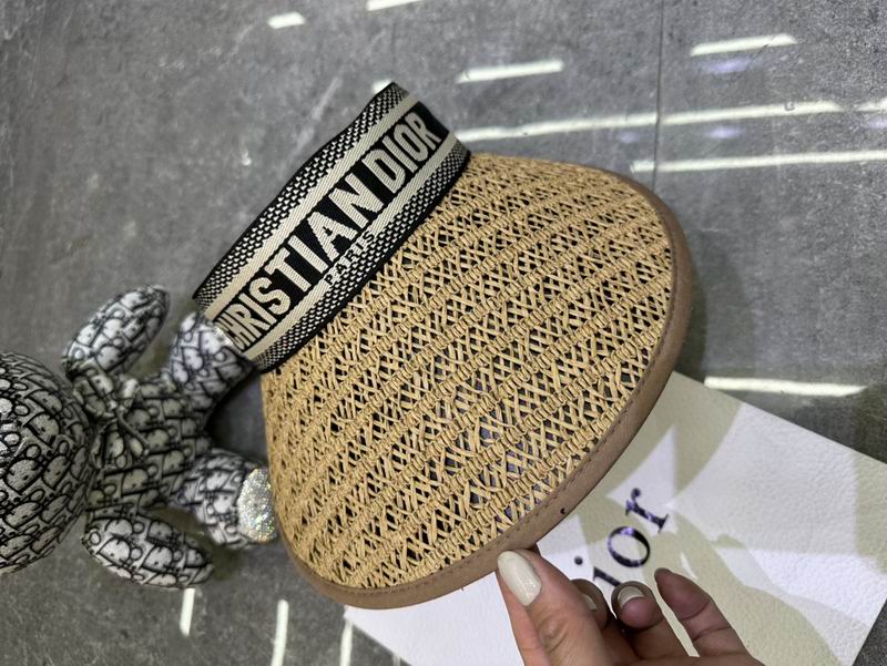 Dior Visor dx (1826)