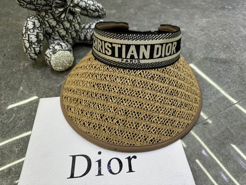 Dior Visor dx (1827)