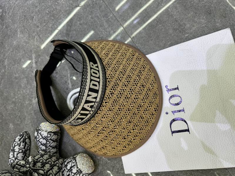 Dior Visor dx (1828)