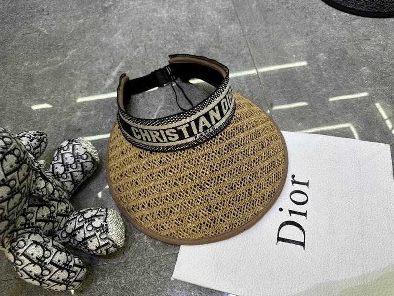 Dior Visor dx (1829)