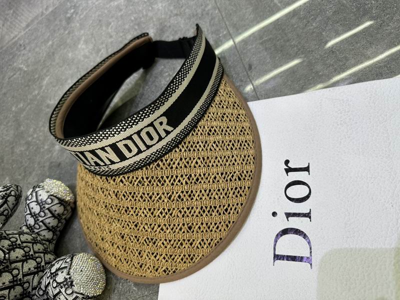Dior Visor dx (1830)