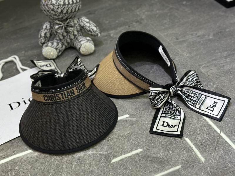 Dior Visor dx (1879)