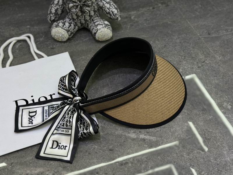 Dior Visor dx (1883)