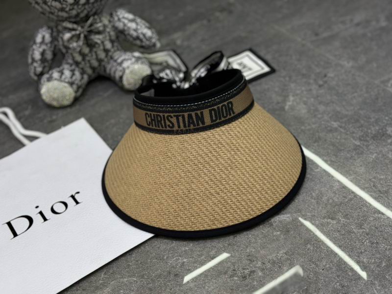 Dior Visor dx (1884)