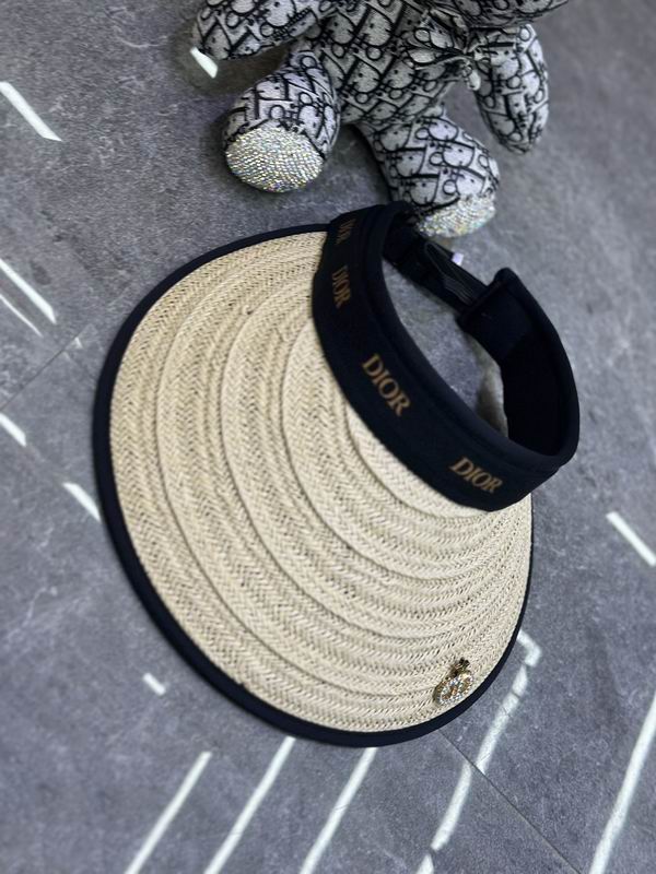 Dior Visor dx (1887)