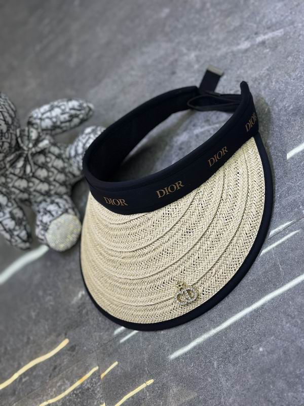 Dior Visor dx (1889)