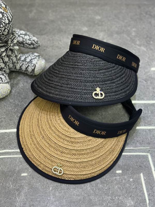 Dior Visor dx (1890)