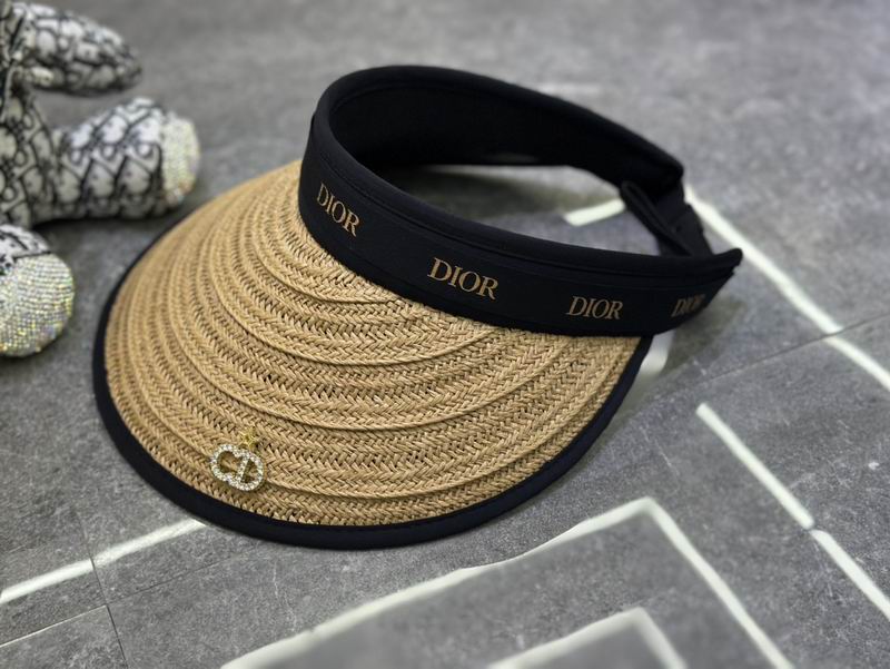 Dior Visor dx (1892)