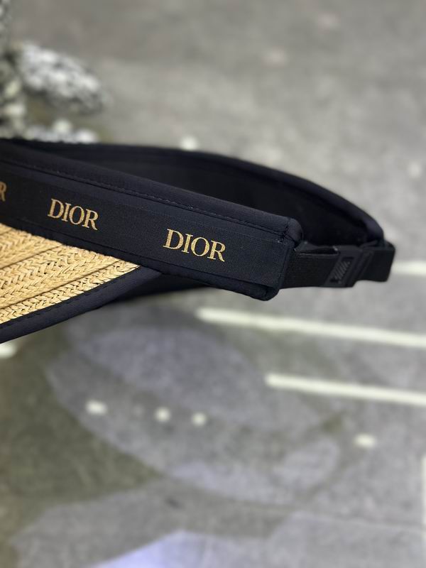 Dior Visor dx (1893)