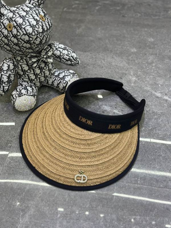 Dior Visor dx (1894)