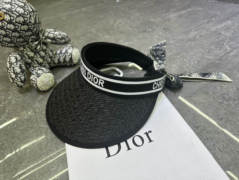 Dior Visor dx (1933)