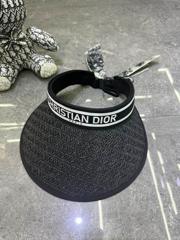 Dior Visor dx (1934)