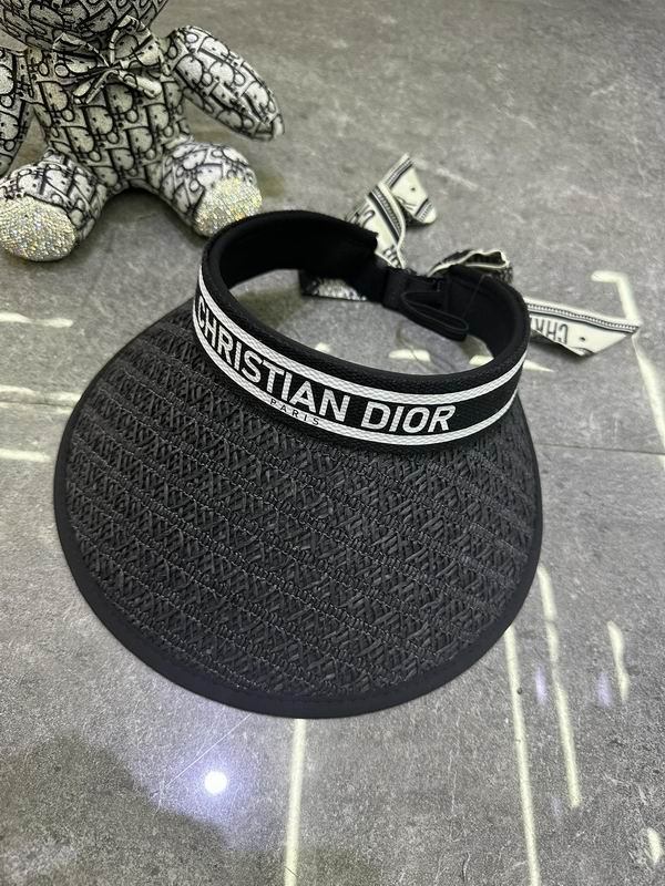 Dior Visor dx (1935)
