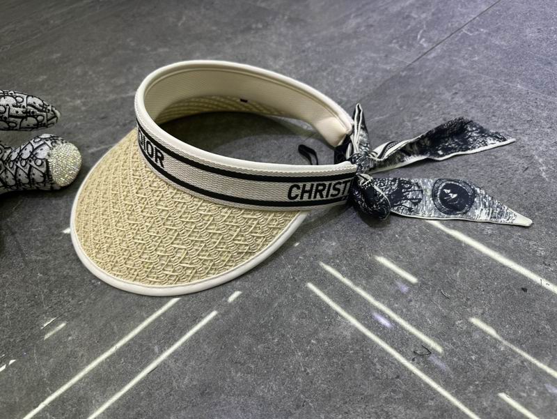 Dior Visor dx (1938)