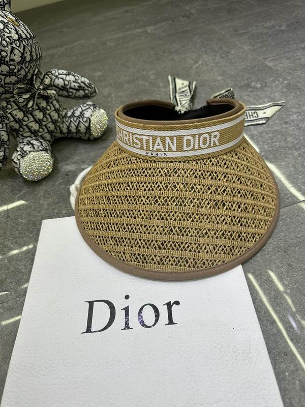 Dior Visor dx (1970)