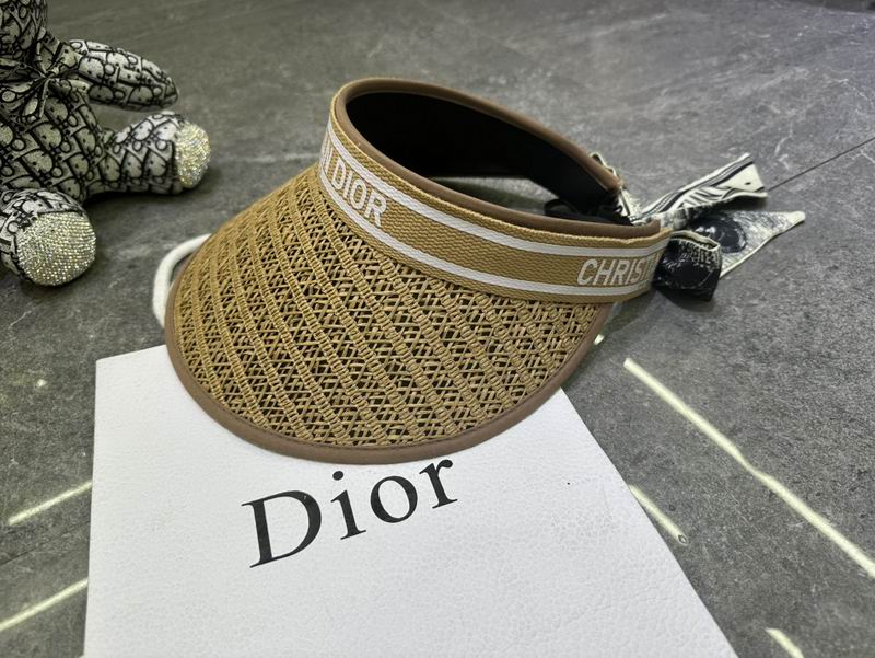 Dior Visor dx (1971)