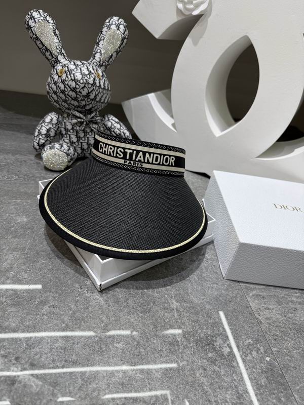 Dior Visor dx (199)