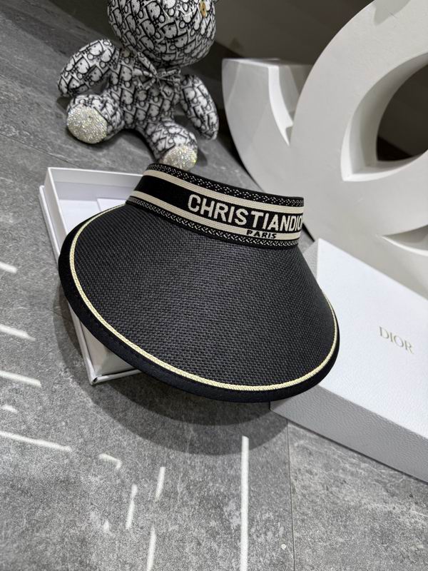 Dior Visor dx (200)