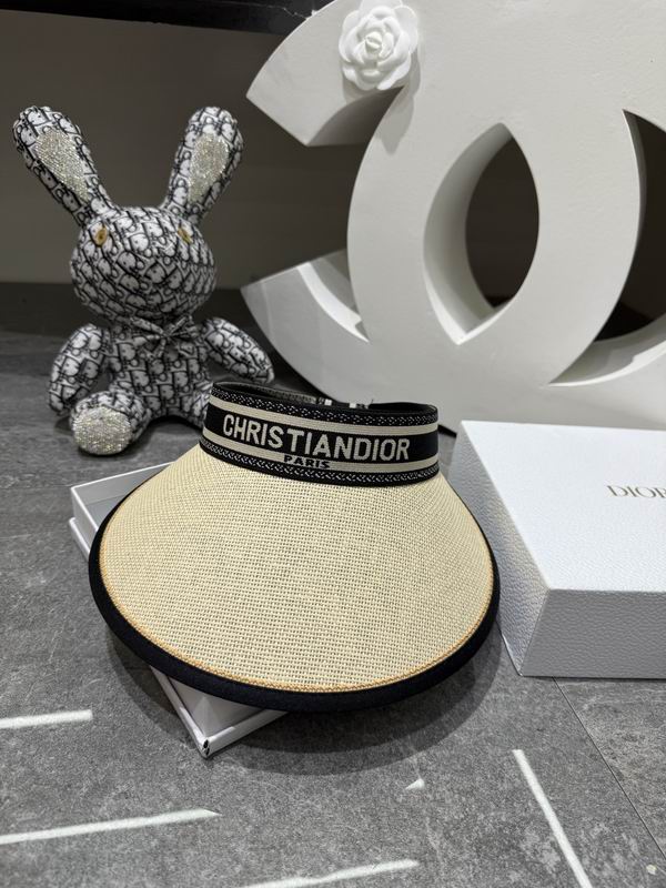 Dior Visor dx (202)