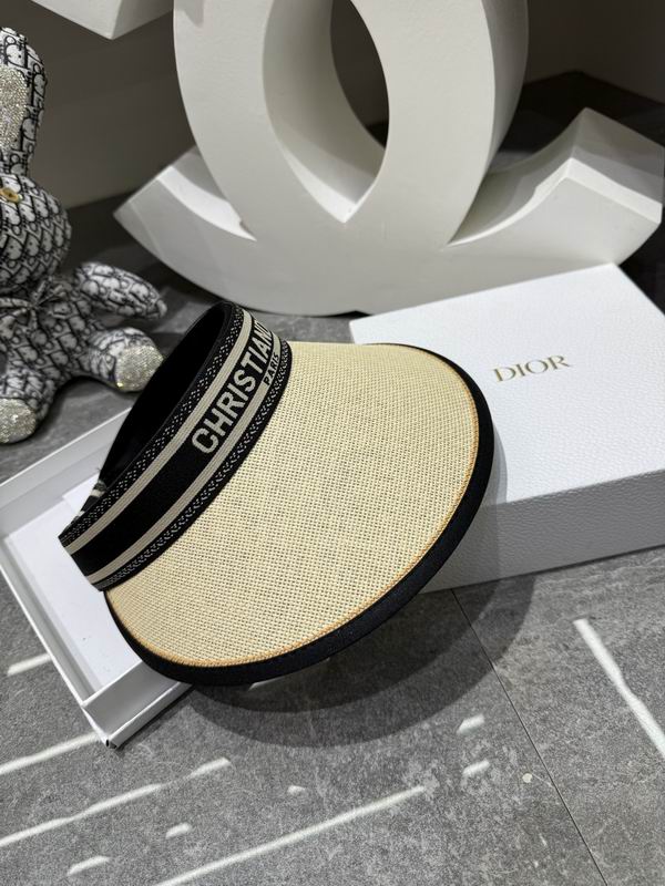 Dior Visor dx (203)