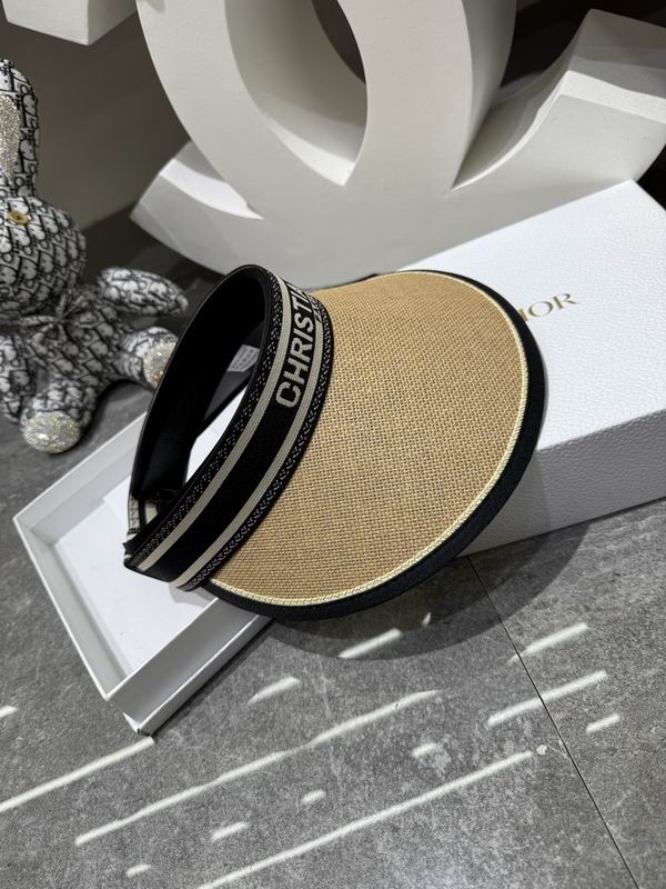 Dior Visor dx (204)