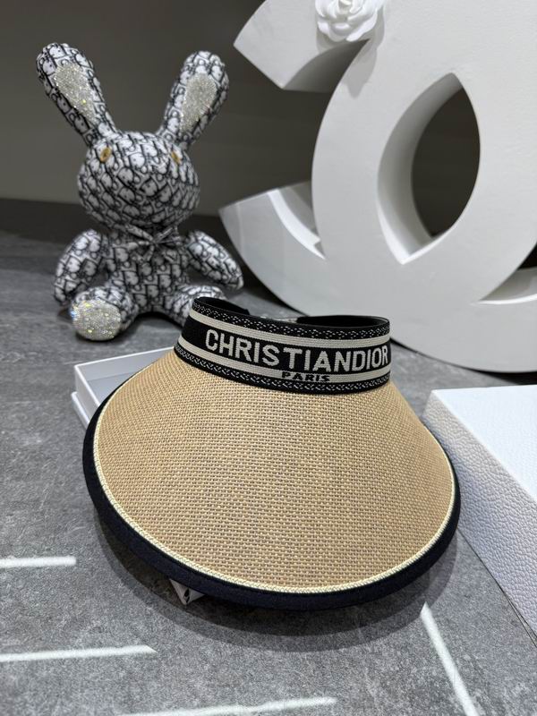 Dior Visor dx (205)